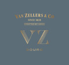 Van Zellers & Co VZ Red 2017 Front Label