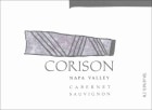 Corison Cabernet Sauvignon (1.5 Liter Magnum) 2003  Front Label