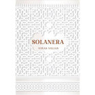 Bodegas Castano Solanera 2017  Front Label