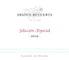 Abadia Retuerta Seleccion Especial 2019  Front Label