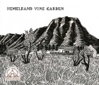 Alheit Hemelrand Vine Garden 2018  Front Label