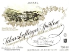 Egon Muller Scharzhofberger Riesling Spatlese 2020  Front Label