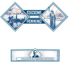 Inglenook Edizione Pennino Zinfandel 2016  Front Label