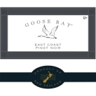 Goose Bay Pinot Noir (OU Kosher) 2019  Front Label