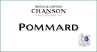 Chanson Pere & Fils Pommard Rouge 2013  Front Label