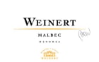 Weinert Estate Malbec 2006 Front Label