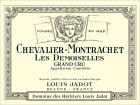 Louis Jadot Chevalier-Montrachet Les Demoiselles Grand Cru 2020  Front Label