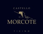 Tenuta Castello di Morcote Ticino 2019  Front Label