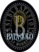 Beni di Batasiolo Barolo Cerequio 2013  Front Label