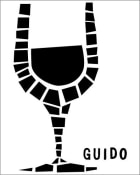 K Vintners Guido Sangiovese 2015 Front Label