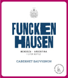 Funckenhausen Cabernet Sauvignon (1 Liter) 2020  Front Label