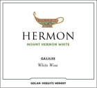 Yarden Mount Hermon White (OK Kosher) 2021  Front Label