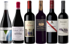 wine.com World Tour Red Wine Collection  Gift Product Image