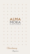Finca Las Moras Alma Mora Chardonnay 2015  Front Label