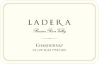 Ladera Pillow Road Vineyard Chardonnay 2017  Front Label