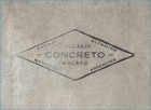 Zuccardi Concreto Malbec 2020  Front Label