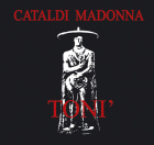 Cataldi Madonna Toni Montepulciano d'Abruzzo 2017  Front Label