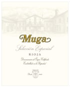 Bodegas Muga Seleccion Especial 2018  Front Label