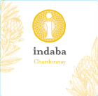 Indaba Chardonnay 2020  Front Label