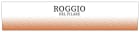 Velenosi Roggio del Filare 2018  Front Label