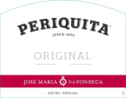 Jose Maria Da Fonseca Periquita Original Red 2018  Front Label