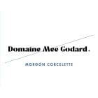 Domaine Mee Godard Morgon Corcelette 2018  Front Label