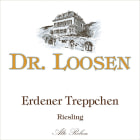 Dr. Loosen Erdener Treppchen Alte Reben Grosses Gewachs 2021  Front Label