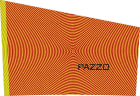 Bacio Divino Pazzo Red Blend 2018  Front Label