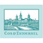 Chateau Cos d'Estournel Blanc 2016  Front Label