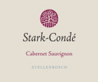 Stark-Conde Stellenbosch Cabernet Sauvignon 2017  Front Label