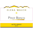 Elena Walch Pinot Bianco 2021  Front Label