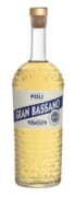 Poli Gran Bassano Vermouth Bianco (700ML)  Front Bottle Shot