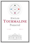 Enclos Tourmaline (Futures Pre-Sale) 2020  Front Label