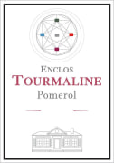 Enclos Tourmaline  2020  Front Label