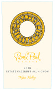 Round Pond Estate Napa Valley Cabernet Sauvignon (1.5 Liter Magnum) 2019  Front Label