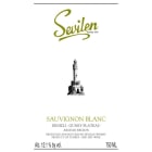 Sevilen Isabey Sauvignon Blanc 2019  Front Label