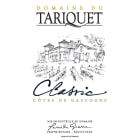 Domaine du Tariquet Classic 2018  Front Label