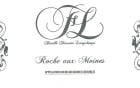 Domaine FL Savennieres La Roche Aux Moines 2019  Front Label