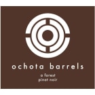 Ochota Barrels A Forest Pinot Noir 2017  Front Label