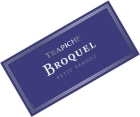 Trapiche Broquel Petit Verdot 2014  Front Label