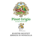 Abbazia di Novacella Pinot Grigio 2021  Front Label