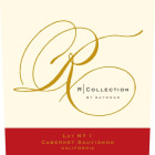 Raymond R Collection Cabernet Sauvignon 2019  Front Label