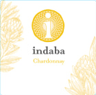 Indaba Chardonnay 2023  Front Label