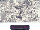 Delinquente Hell Negroamaro 2019  Front Label