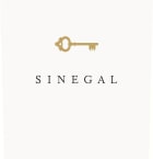 Sinegal Estate Cabernet Sauvignon 2017  Front Label