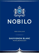 Nobilo Sauvignon Blanc 2022  Front Label