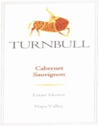 Turnbull Cabernet Sauvignon (1.5 Liter Magnum) 2019  Front Label