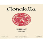 Clonakilla Shiraz-Viognier 2014 Front Label