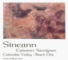 Sineann Block One Cabernet Sauvignon 2005  Front Label