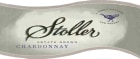 Stoller Chardonnay 2005  Front Label